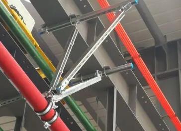 牡丹抗震支架厂家与你分享你必须做的紧急情况下的准备
